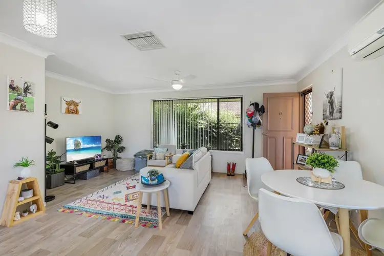 Second view of Homely unit listing, 11/8 Thibault Street, South Tamworth NSW 2340