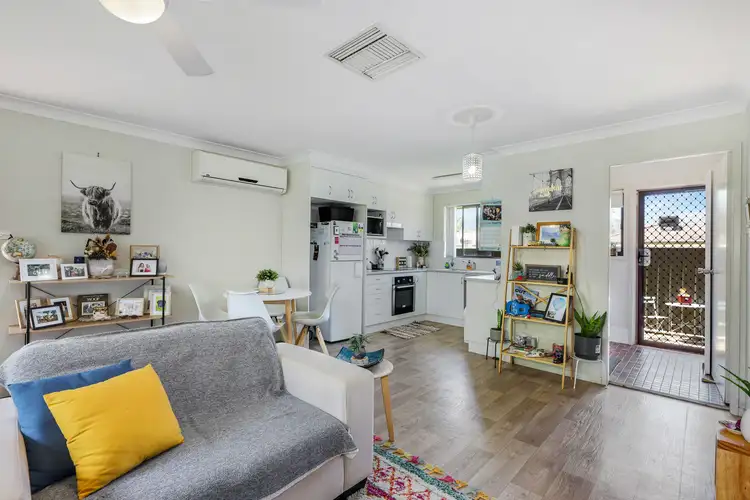 Third view of Homely unit listing, 11/8 Thibault Street, South Tamworth NSW 2340