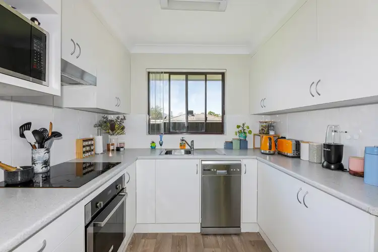 Fourth view of Homely unit listing, 11/8 Thibault Street, South Tamworth NSW 2340