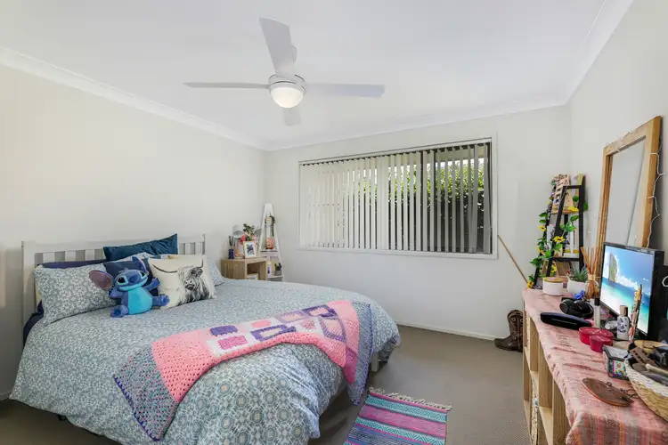 Fifth view of Homely unit listing, 11/8 Thibault Street, South Tamworth NSW 2340