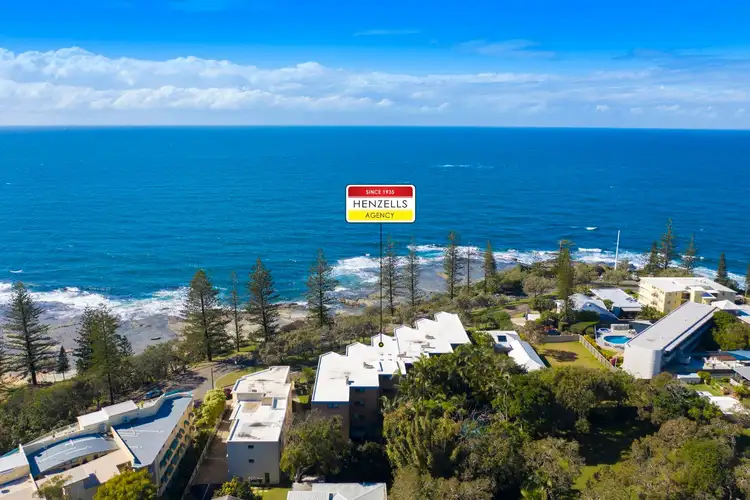 5/32 Victoria Terrace, Kings Beach QLD 4551