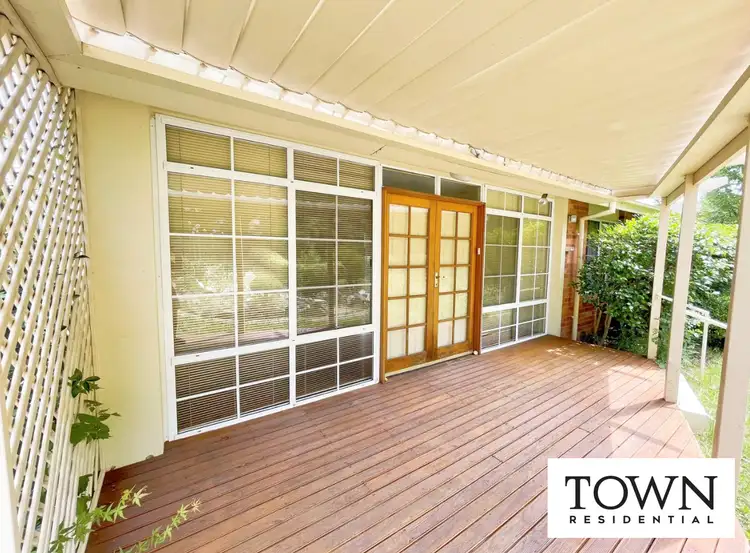 17 Glenorchy Street, Lyons ACT 2606