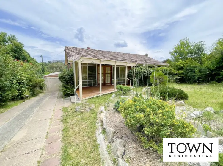 Fourth view of Homely house listing, 17 Glenorchy Street, Lyons ACT 2606