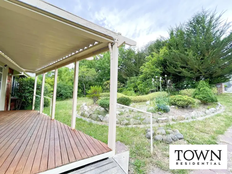 Fifth view of Homely house listing, 17 Glenorchy Street, Lyons ACT 2606