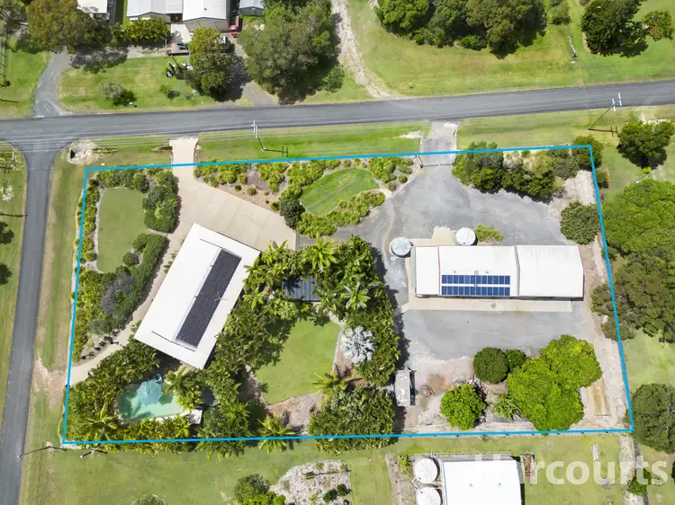 14 Dolphin Avenue, Booral QLD 4655