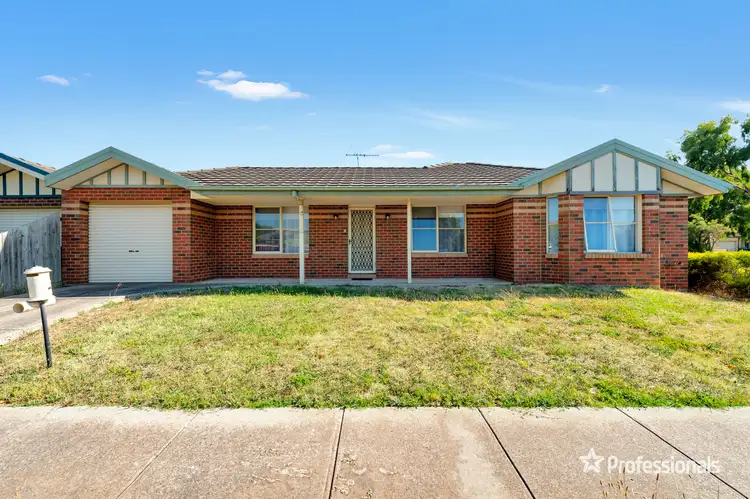 17 Franklin Boulevard, Hoppers Crossing VIC 3029