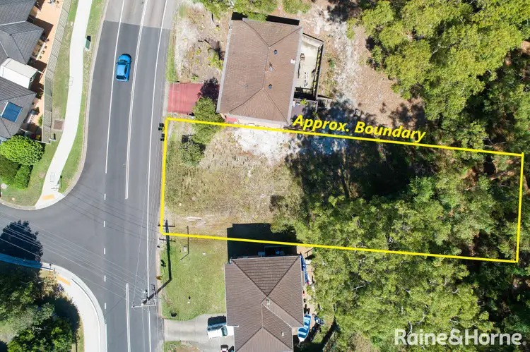 1295 Lemon Tree Passage Road, Lemon Tree Passage NSW 2319