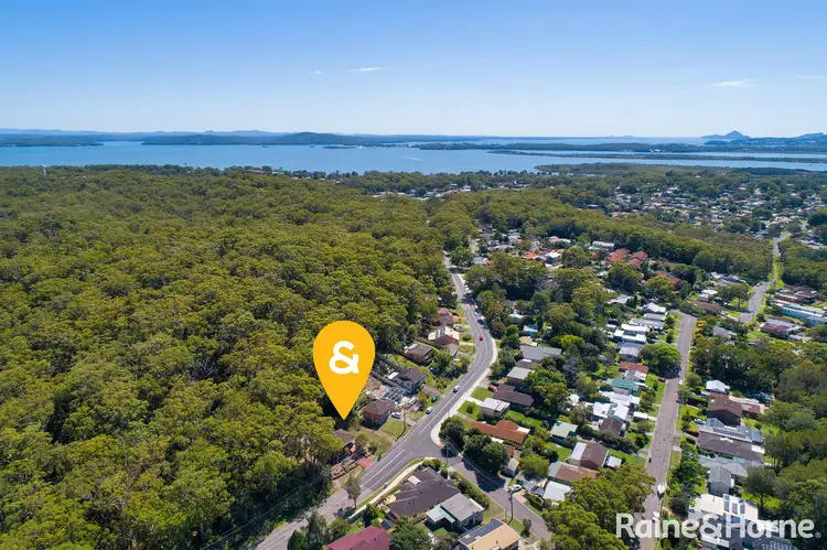 Fourth view of Homely land listing, 1295 Lemon Tree Passage Road, Lemon Tree Passage NSW 2319