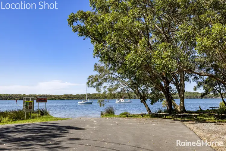 Sixth view of Homely land listing, 1295 Lemon Tree Passage Road, Lemon Tree Passage NSW 2319