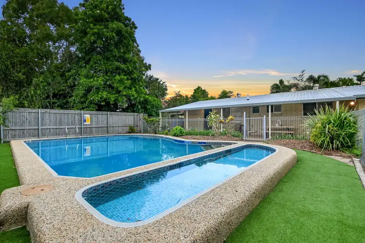 25 Garden Grove Crescent
