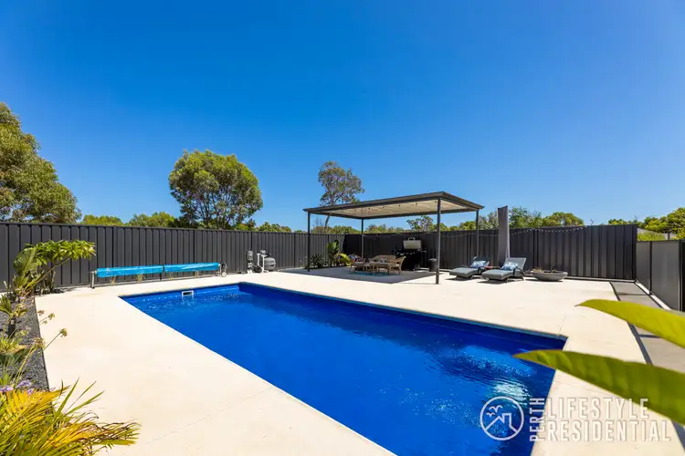 46 Cinnamon Meander, Two Rocks WA 6037