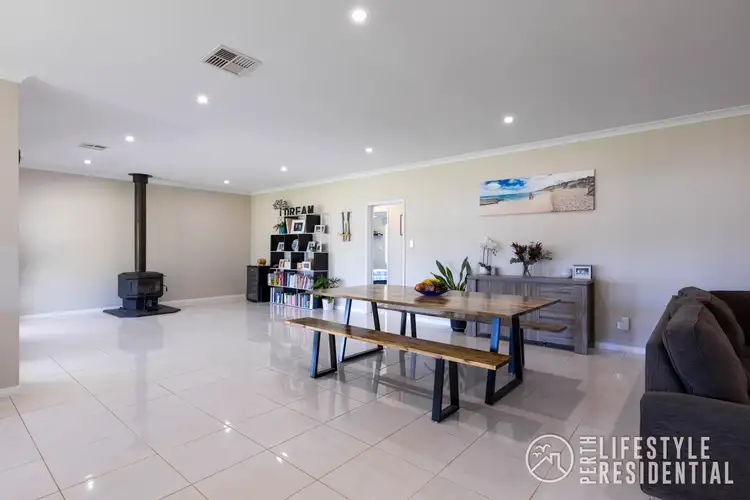 Third view of Homely house listing, 46 Cinnamon Meander, Two Rocks WA 6037