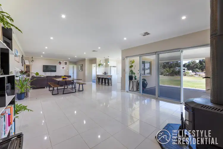Fifth view of Homely house listing, 46 Cinnamon Meander, Two Rocks WA 6037