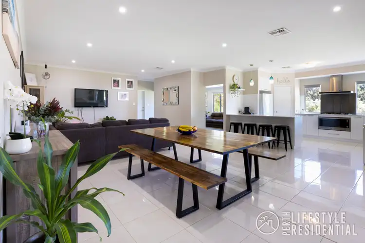 Sixth view of Homely house listing, 46 Cinnamon Meander, Two Rocks WA 6037