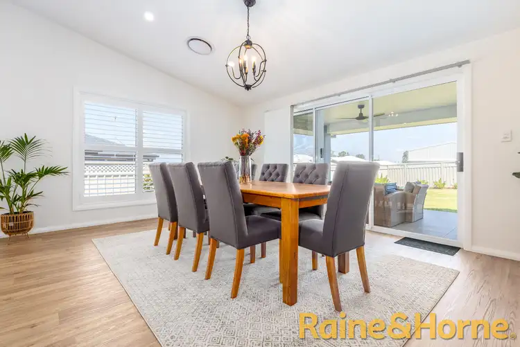 Fourth view of Homely house listing, 8 Lesmurdie Parade, Dubbo NSW 2830