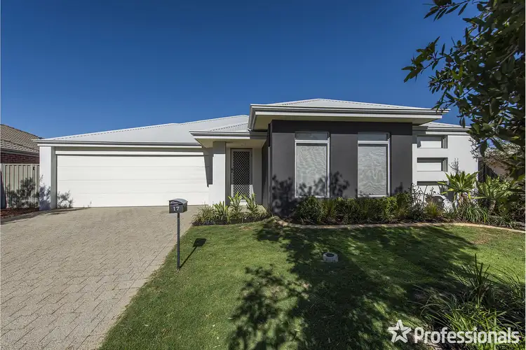 17 Millard Way, Byford WA 6122