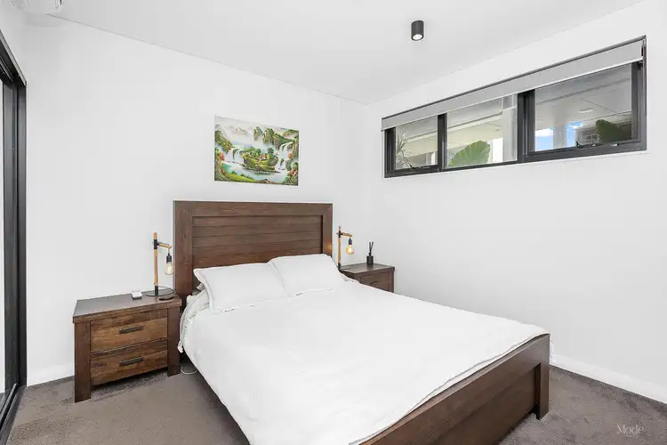 Seventh view of Homely apartment listing, 107/7 Henry Street, Fremantle WA 6160