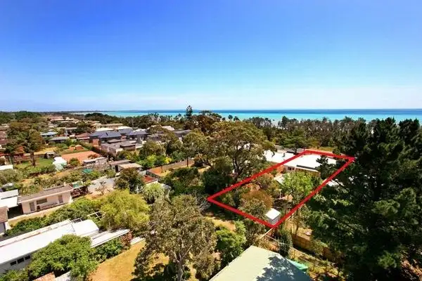 Main view of Homely house listing, 1735 Point Nepean Road, Capel Sound VIC 3940