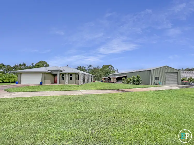 33 Carrington Road, Carrington QLD 4883