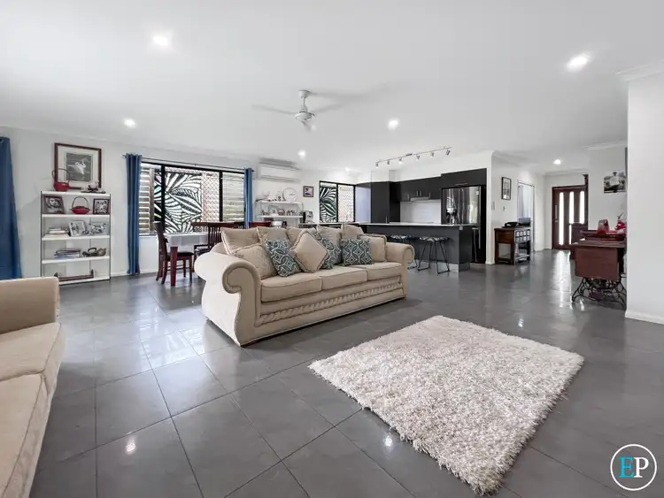Fourth view of Homely rural property listing, 33 Carrington Road, Carrington QLD 4883