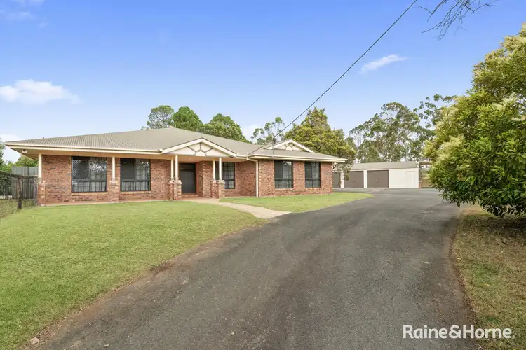 Second view of Homely house listing, 13 Jasmine Place, Burpengary QLD 4505