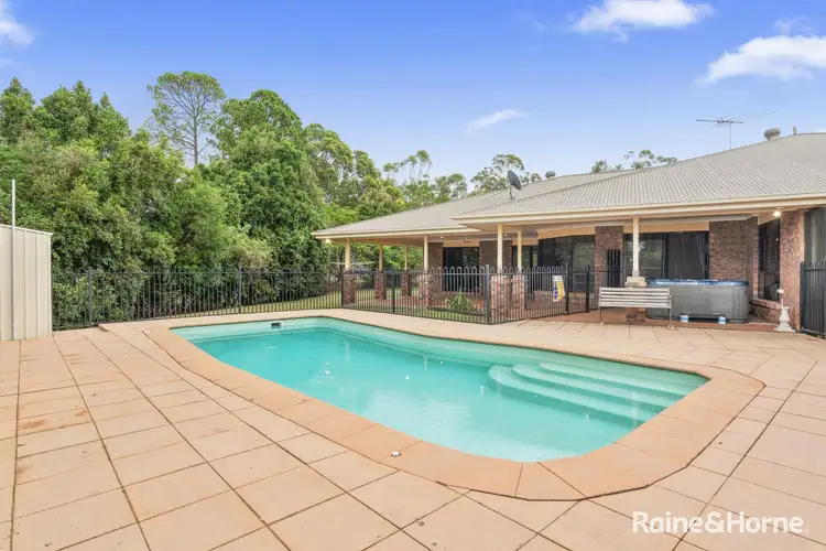 Fourth view of Homely house listing, 13 Jasmine Place, Burpengary QLD 4505