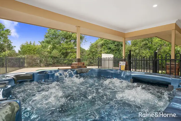 Fifth view of Homely house listing, 13 Jasmine Place, Burpengary QLD 4505