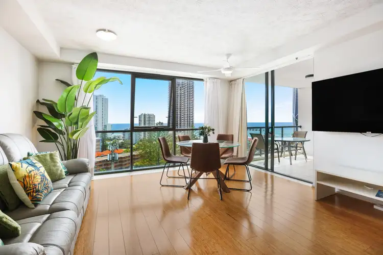 1105/2865 Gold Coast Highway, Surfers Paradise QLD 4217
