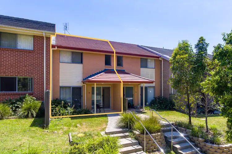 55/8 Stockton Street, Morisset NSW 2264