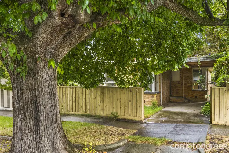 Second view of Homely house listing, 63 Parker St, Williamstown VIC 3016