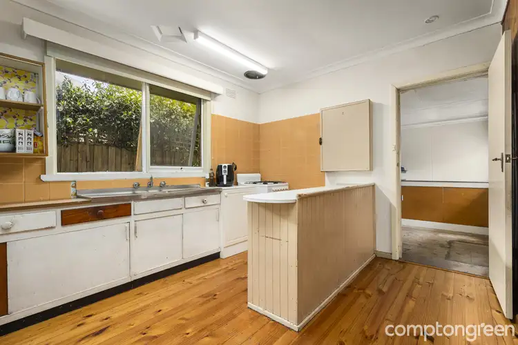 Third view of Homely house listing, 63 Parker St, Williamstown VIC 3016