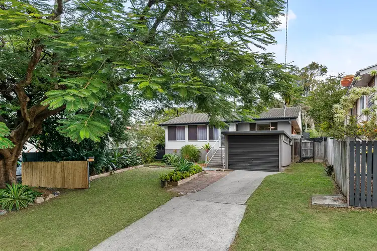 41 Bernays Road