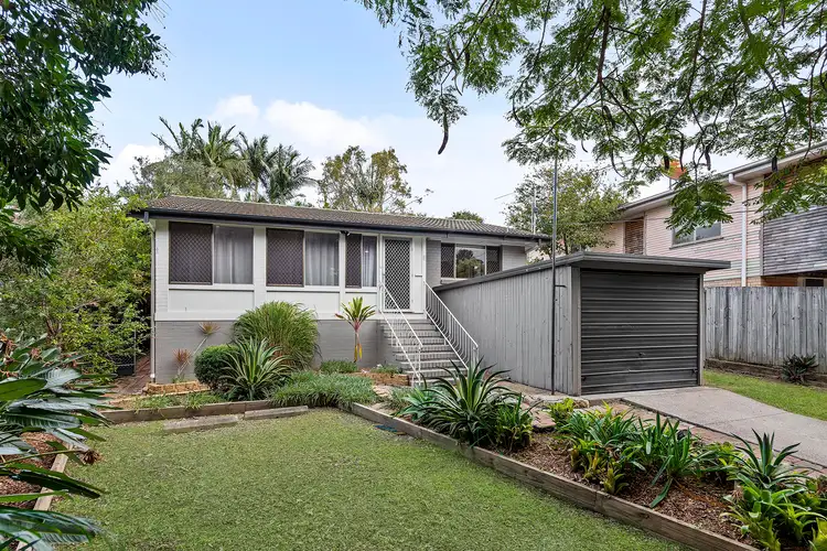 Second view of Homely house listing, 41 Bernays Road, Wynnum West QLD 4178