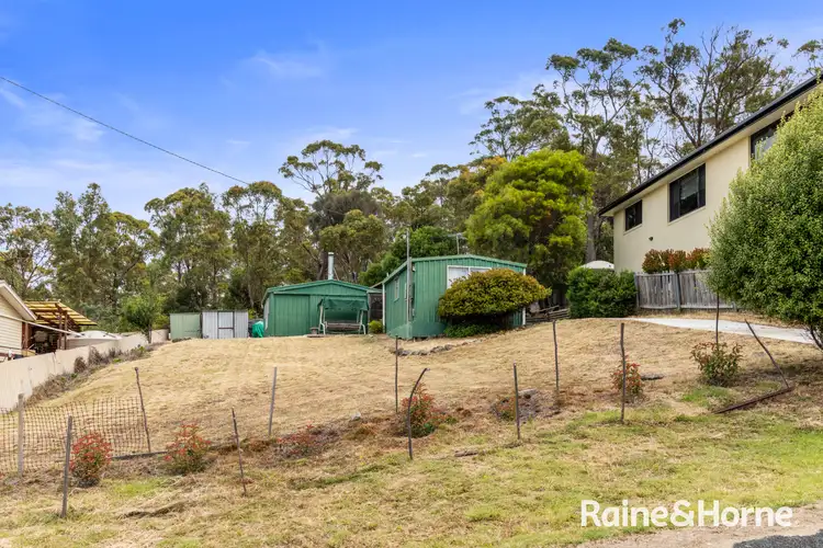 Main view of Homely house listing, 5 Brown Hawk Road, Primrose Sands TAS 7173
