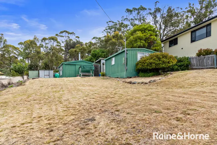 Third view of Homely house listing, 5 Brown Hawk Road, Primrose Sands TAS 7173