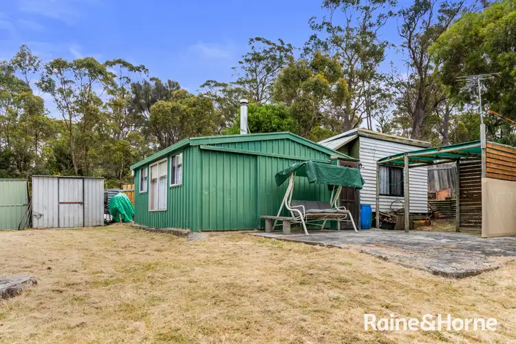 Sixth view of Homely house listing, 5 Brown Hawk Road, Primrose Sands TAS 7173