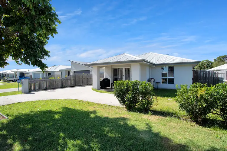Main view of Homely house listing, 54 Superior Boulevard, Andergrove QLD 4740