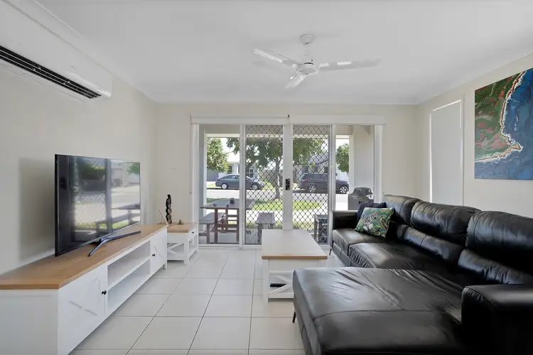 Third view of Homely house listing, 54 Superior Boulevard, Andergrove QLD 4740
