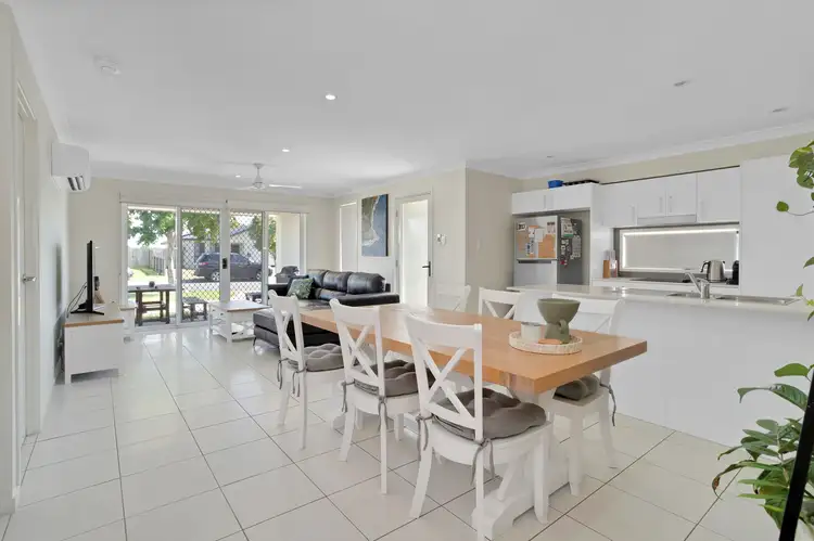Fourth view of Homely house listing, 54 Superior Boulevard, Andergrove QLD 4740