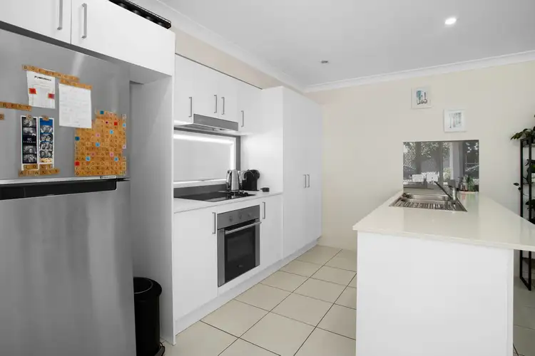 Fifth view of Homely house listing, 54 Superior Boulevard, Andergrove QLD 4740