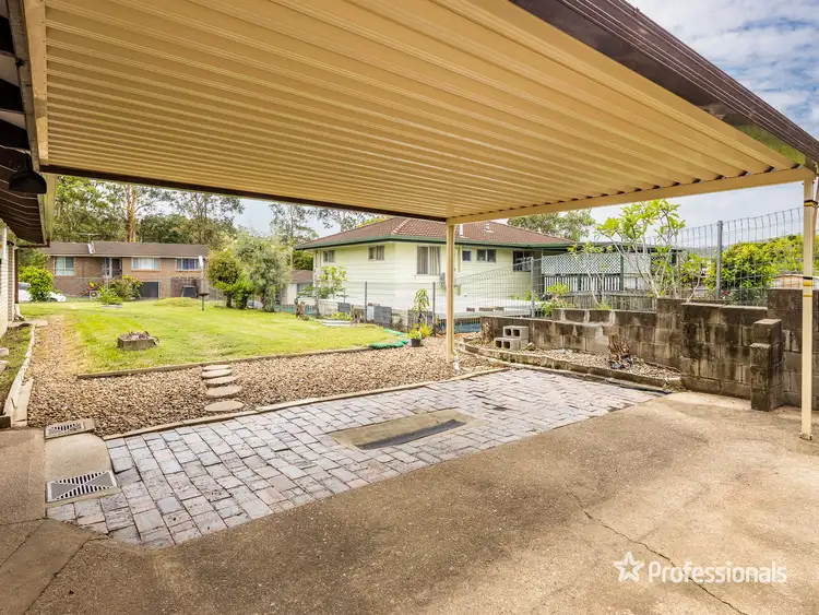 Fourth view of Homely house listing, 41 Tonlegee Street, Ferny Grove QLD 4055