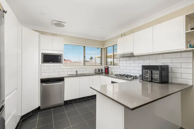 Second view of Homely house listing, 11 Holmes Street, Colyton NSW 2760