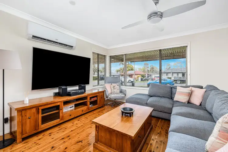Third view of Homely house listing, 11 Holmes Street, Colyton NSW 2760