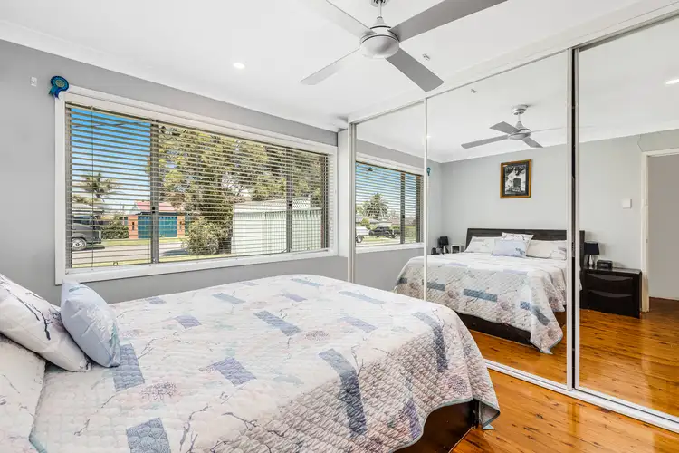 Fourth view of Homely house listing, 11 Holmes Street, Colyton NSW 2760