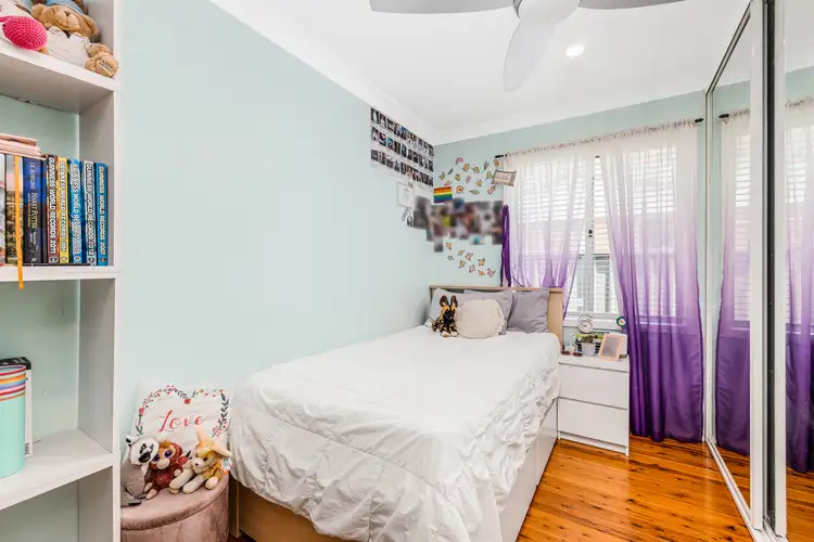 Sixth view of Homely house listing, 11 Holmes Street, Colyton NSW 2760