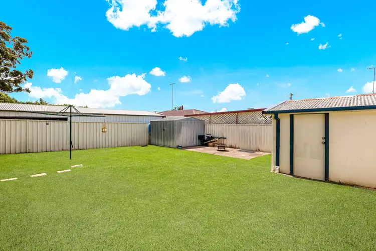 Seventh view of Homely house listing, 11 Holmes Street, Colyton NSW 2760