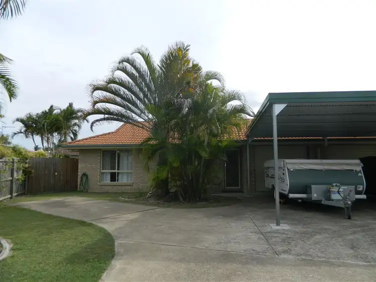 1/1 Alana Court, Torquay QLD 4655