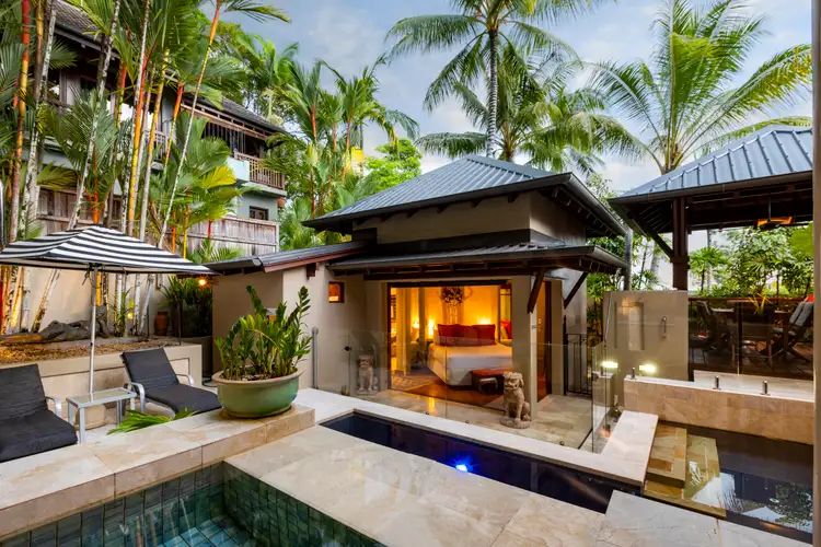 Second view of Homely apartment listing, 3/9 Murphy Street, Port Douglas QLD 4877