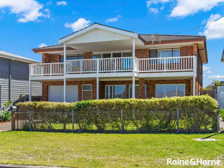 74 South Pacific Crescent, Ulladulla NSW 2539
