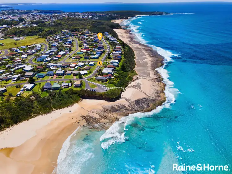 Fourth view of Homely house listing, 74 South Pacific Crescent, Ulladulla NSW 2539